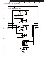 Предварительный просмотр 17 страницы Integra DTR-70.1 Service Manual