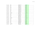 Предварительный просмотр 166 страницы Integra DTR-70.1 Service Manual