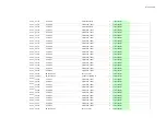 Предварительный просмотр 181 страницы Integra DTR-70.1 Service Manual