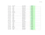 Предварительный просмотр 182 страницы Integra DTR-70.1 Service Manual