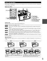 Предварительный просмотр 43 страницы Integra DTR-70.2 Instruction Manual