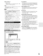 Предварительный просмотр 65 страницы Integra DTR-70.2 Instruction Manual