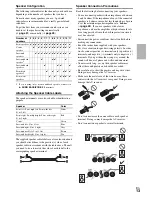 Preview for 13 page of Integra DTR-70.3 Instruction Manual