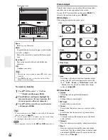 Preview for 58 page of Integra DTR-70.3 Instruction Manual