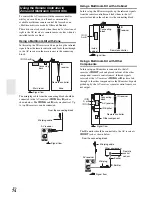 Preview for 74 page of Integra DTR-70.3 Instruction Manual