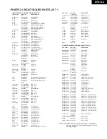 Предварительный просмотр 37 страницы Integra DTR-8.2 Service Manual