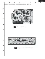 Предварительный просмотр 65 страницы Integra DTR-8.2 Service Manual