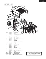 Предварительный просмотр 66 страницы Integra DTR-8.2 Service Manual