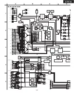 Предварительный просмотр 17 страницы Integra DTR-8.4 Service Manual