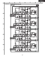 Предварительный просмотр 27 страницы Integra DTR-8.4 Service Manual