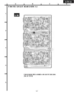 Предварительный просмотр 57 страницы Integra DTR-8.4 Service Manual