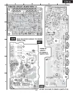 Предварительный просмотр 63 страницы Integra DTR-8.4 Service Manual