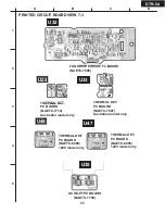 Предварительный просмотр 65 страницы Integra DTR-8.4 Service Manual