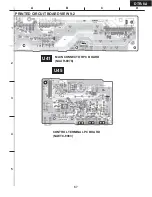 Предварительный просмотр 67 страницы Integra DTR-8.4 Service Manual