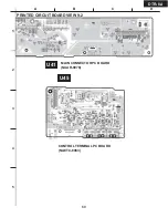 Предварительный просмотр 69 страницы Integra DTR-8.4 Service Manual