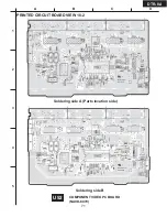 Предварительный просмотр 71 страницы Integra DTR-8.4 Service Manual