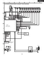 Предварительный просмотр 76 страницы Integra DTR-8.4 Service Manual