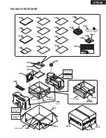 Предварительный просмотр 37 страницы Integra DTR-8.8 Service Manual