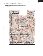 Предварительный просмотр 57 страницы Integra DTR-8.8 Service Manual