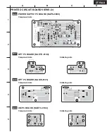 Предварительный просмотр 61 страницы Integra DTR-8.8 Service Manual