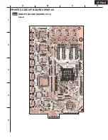 Предварительный просмотр 63 страницы Integra DTR-8.8 Service Manual