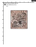 Предварительный просмотр 66 страницы Integra DTR-8.8 Service Manual