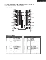 Предварительный просмотр 76 страницы Integra DTR-8.8 Service Manual