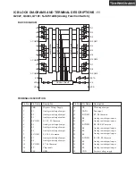 Предварительный просмотр 77 страницы Integra DTR-8.8 Service Manual