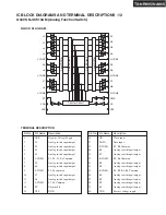 Предварительный просмотр 78 страницы Integra DTR-8.8 Service Manual