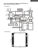 Предварительный просмотр 98 страницы Integra DTR-8.8 Service Manual