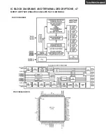 Предварительный просмотр 113 страницы Integra DTR-8.8 Service Manual