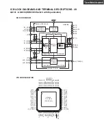 Предварительный просмотр 115 страницы Integra DTR-8.8 Service Manual