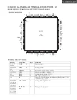 Предварительный просмотр 118 страницы Integra DTR-8.8 Service Manual