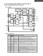 Предварительный просмотр 122 страницы Integra DTR-8.8 Service Manual