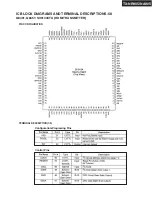 Предварительный просмотр 124 страницы Integra DTR-8.8 Service Manual