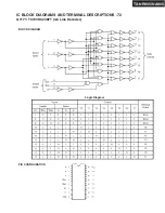 Предварительный просмотр 138 страницы Integra DTR-8.8 Service Manual