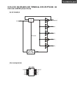 Предварительный просмотр 154 страницы Integra DTR-8.8 Service Manual