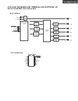 Предварительный просмотр 155 страницы Integra DTR-8.8 Service Manual