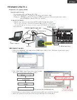 Предварительный просмотр 168 страницы Integra DTR-8.8 Service Manual