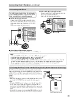 Preview for 45 page of Integra DTR-8.9 Instruction Manual