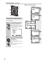 Preview for 50 page of Integra DTR-8.9 Instruction Manual