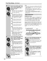 Preview for 52 page of Integra DTR-8.9 Instruction Manual