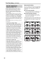 Preview for 60 page of Integra DTR-8.9 Instruction Manual