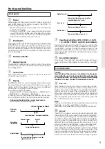 Предварительный просмотр 9 страницы Integra DTR-9.1 Instruction Manual