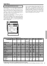 Предварительный просмотр 37 страницы Integra DTR-9.1 Instruction Manual