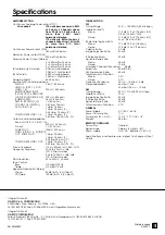 Предварительный просмотр 76 страницы Integra DTR-9.1 Instruction Manual