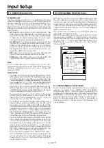 Предварительный просмотр 82 страницы Integra DTR-9.1 Instruction Manual