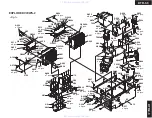 Предварительный просмотр 3 страницы Integra DTR-9.9 Service Manual