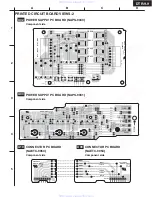 Предварительный просмотр 39 страницы Integra DTR-9.9 Service Manual