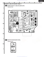 Предварительный просмотр 44 страницы Integra DTR-9.9 Service Manual